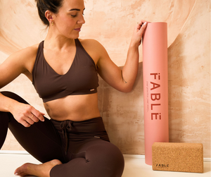 Create Your Perfect At-Home Yoga Studio